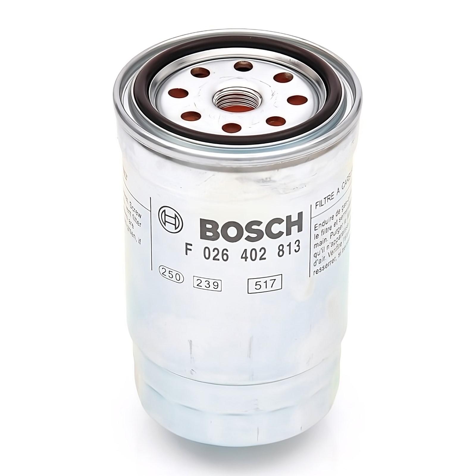 BOSCKTB189+CAST5W30